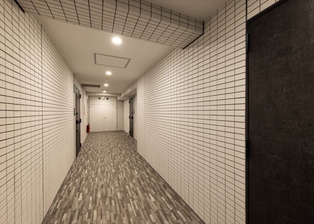 DIPS東十条駅前RESIDENCE801号室 その他共有部分