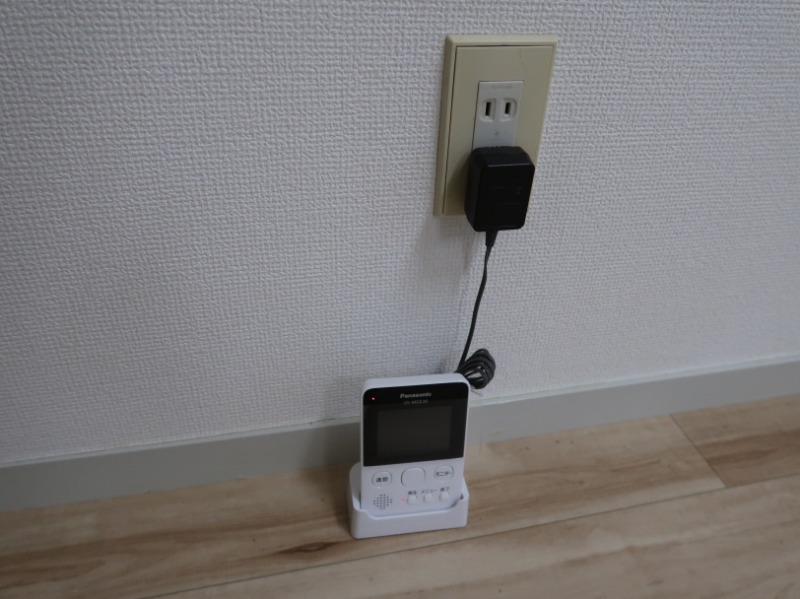 レイーナ北習志野1階 部屋その他