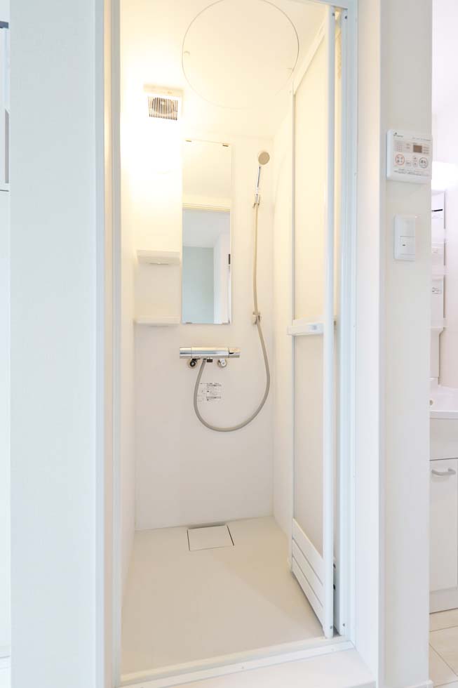 ソラリエ大泉学園2階 内観