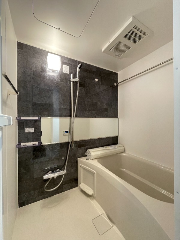 MONOLITH錦糸町5階 お風呂