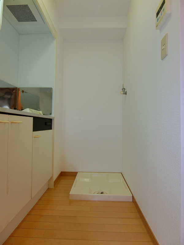 アヴァンセ川崎1階 部屋設備