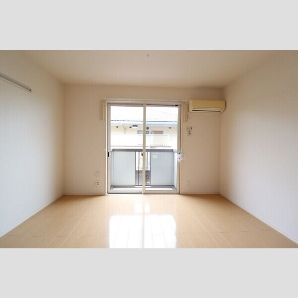 リトルアイランド202号室 洋室8帖