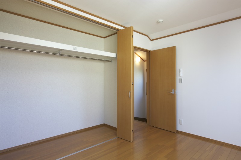 Delight西荻南 部屋その他