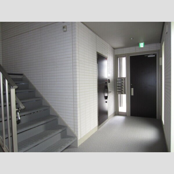 ブルーゲート湘南 ★ロビー★