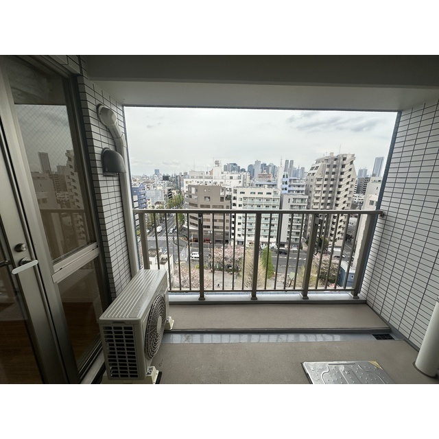 ダイナシティ新中野1203号室 部屋その他