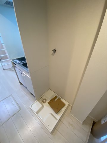 G・Aヒルズ鶴見小野103号室 部屋設備