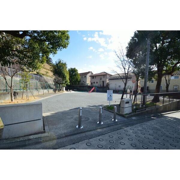 MYT・PARACIO203号室 周辺