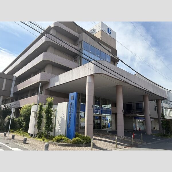 グランドゥール　ラテール 博慈会記念総合病院