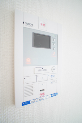 リブリ・南湖 部屋設備