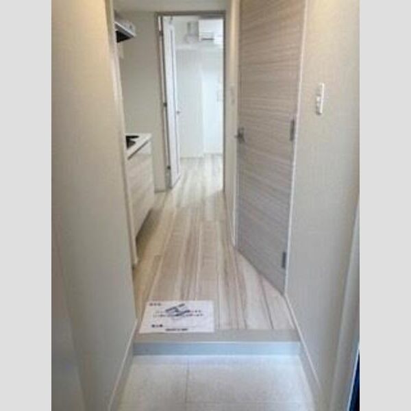 S-RESIDENCE新御徒町East502号室 玄関