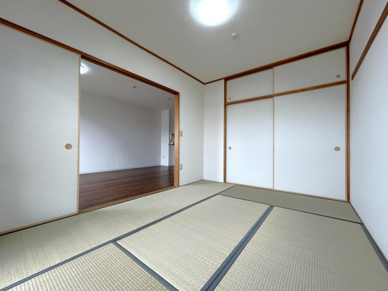 T's garden清瀬6階 部屋その他