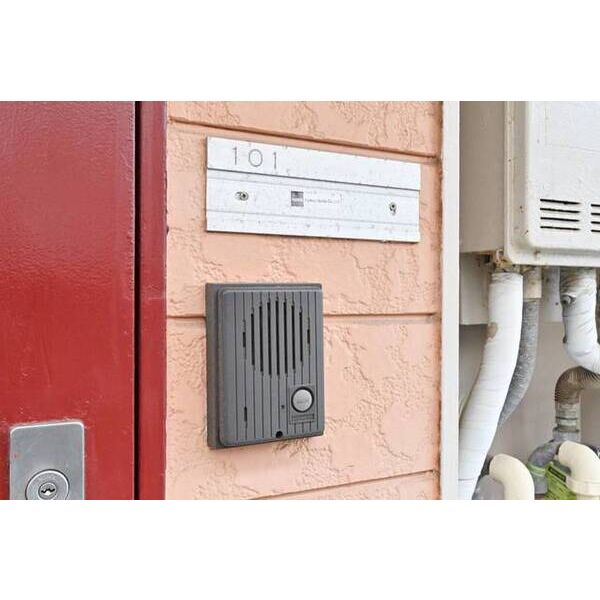 サーフアンドサンド0101号室 部屋その他