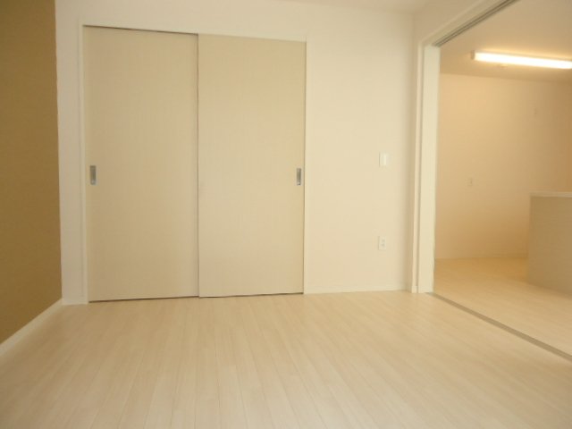 ルーモス 南側洋室（イメージ）