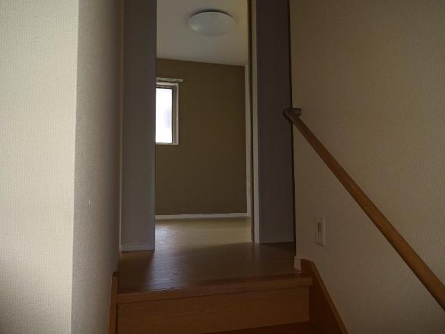 プランドールⅡ202号室 その他