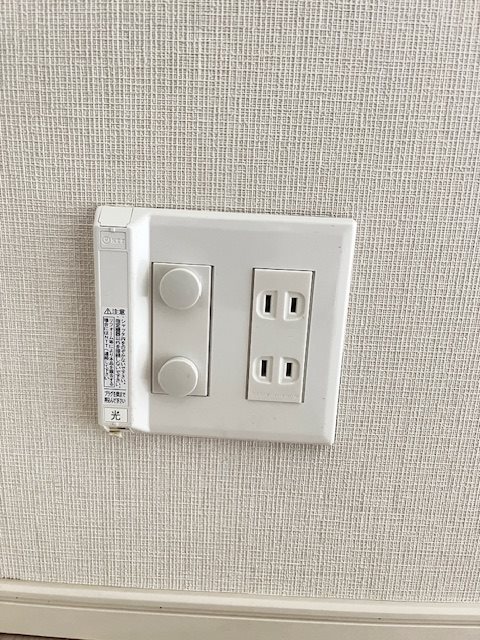 クロスレジデンス飯田橋2階 部屋設備