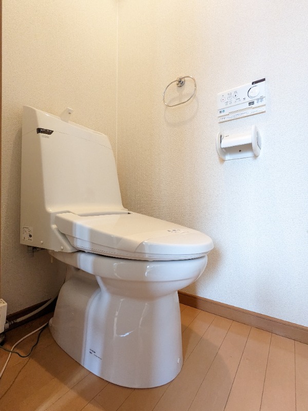 アリエスビル3階 同建物別部屋の参考画像