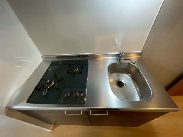 FAIR東向島303号室 キッチン