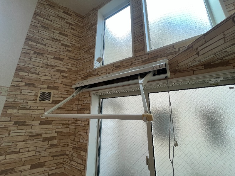 ボンブラン白楽1階 部屋その他