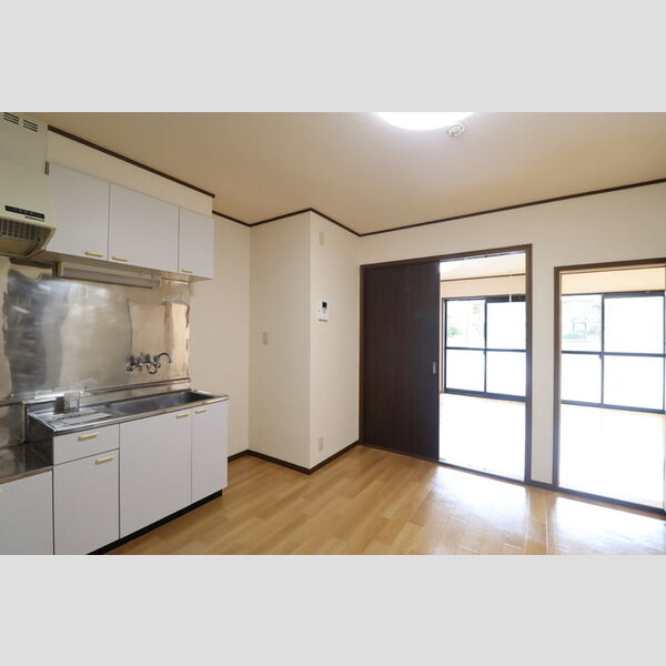 サマックス　プラトー202号室 同建物別部屋の参考画像