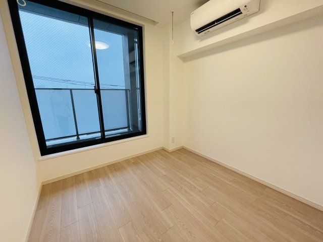 SYFORME NEXT IKEBUKURO WEST301号室 リビング