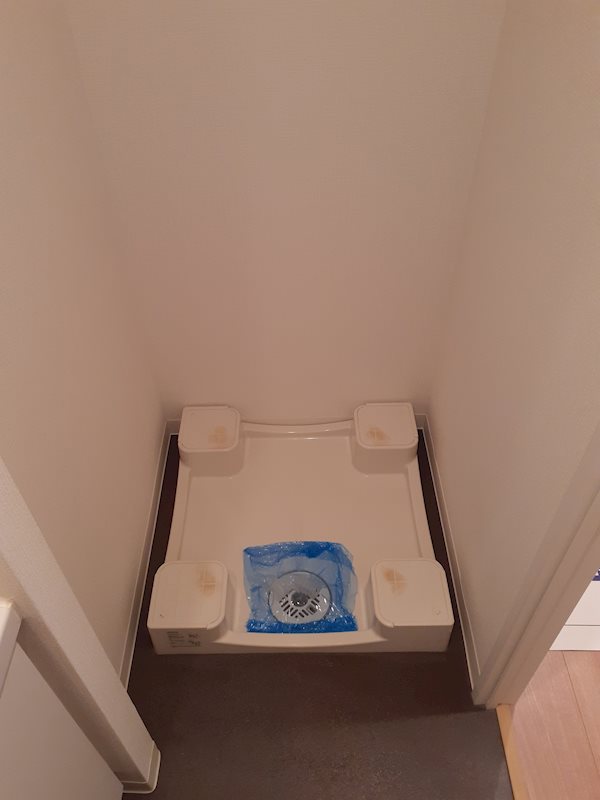 レジディア大森Ⅱ12階 部屋その他