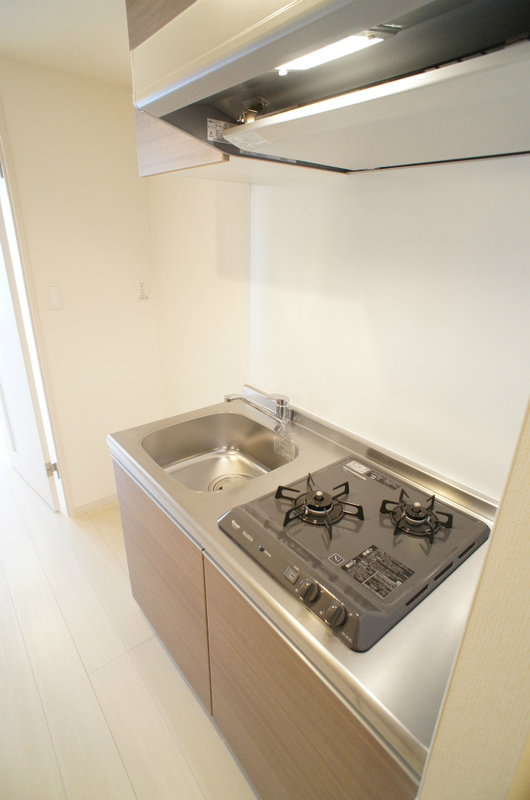 リブリ・ブラウニー 希望が丘 キッチン