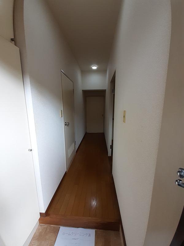 ニューベル湘南2階 同建物別部屋の参考画像