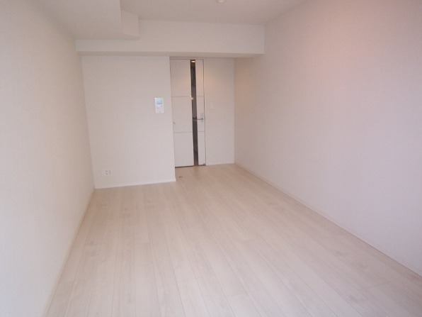 グラントゥルース中板橋404号室 寝室