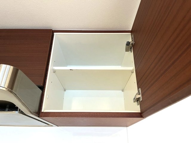 三田第二コーポラス キッチン