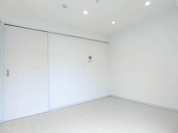 LEMERCI2階 同建物別部屋の参考画像