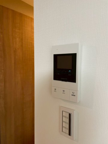 FAIR上井草102号室 セキュリティ