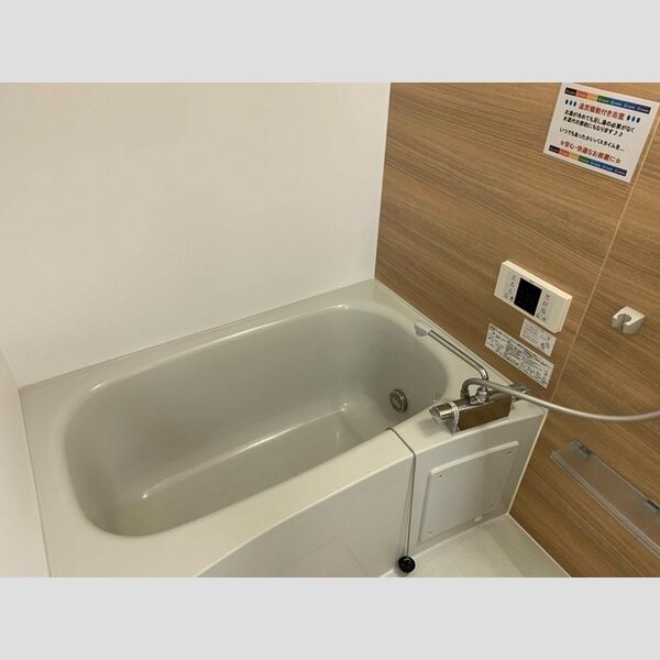 LUANA湘南102号室 浴室