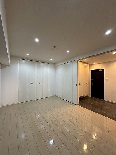 ベルファース市ヶ谷 洋室　※2024年11月撮影