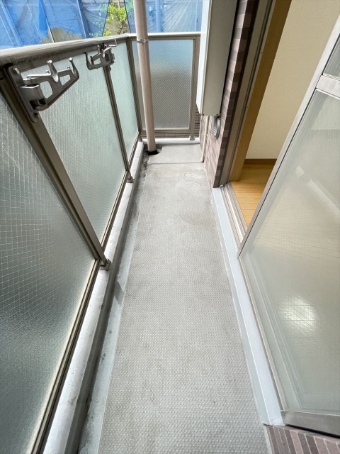 スカイコート本郷東大前壱番館804号室 同タイプ参考写真