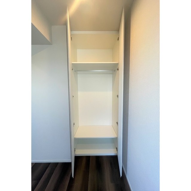 ザ・パークハビオ新高円寺601号室 同建物別部屋の参考画像