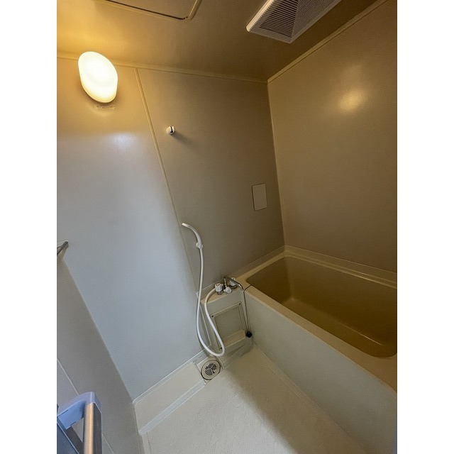 岩崎ビル301号室 お風呂