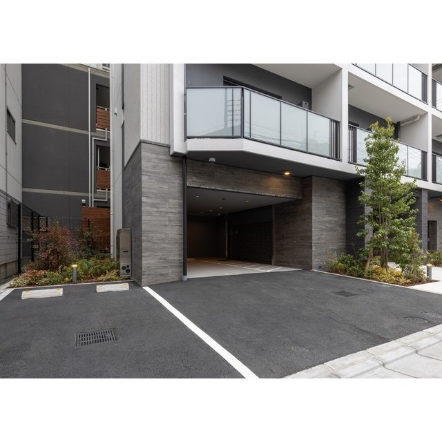 ACP Residence 錦糸町0602号室 部屋その他