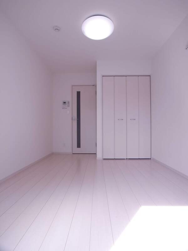 リブリ・四つ木シュトラーセ 内観