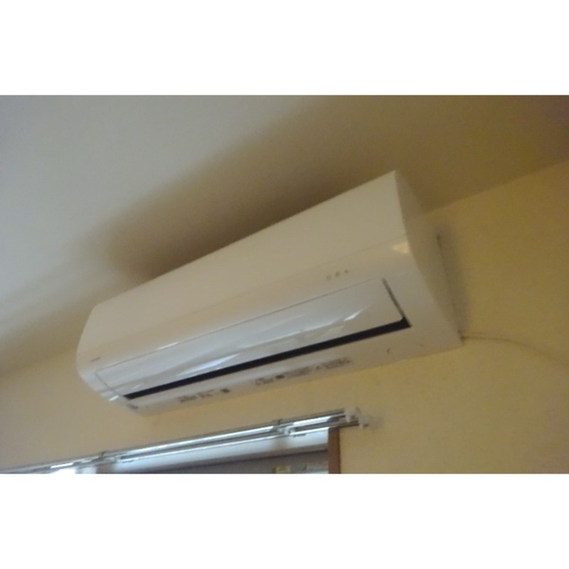 ルミール2階 ※別部屋写真参照