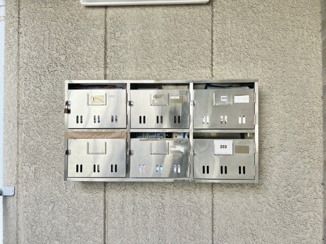 タウンハウス本郷菊坂台町2階 部屋その他