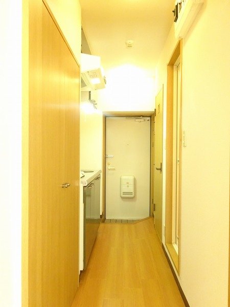 ルーブル駒沢大学Ⅱ107号室 その他