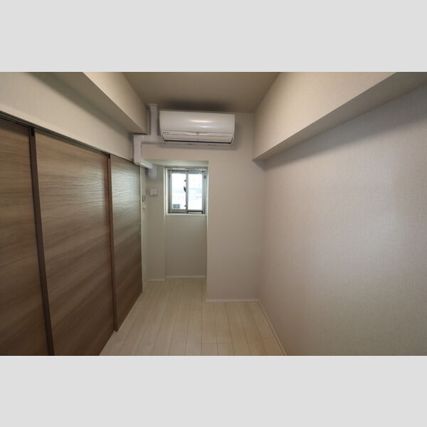 サンジョイアゼロ514号室 洋室