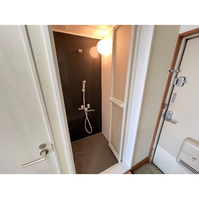 エスペランサ302号室 お風呂