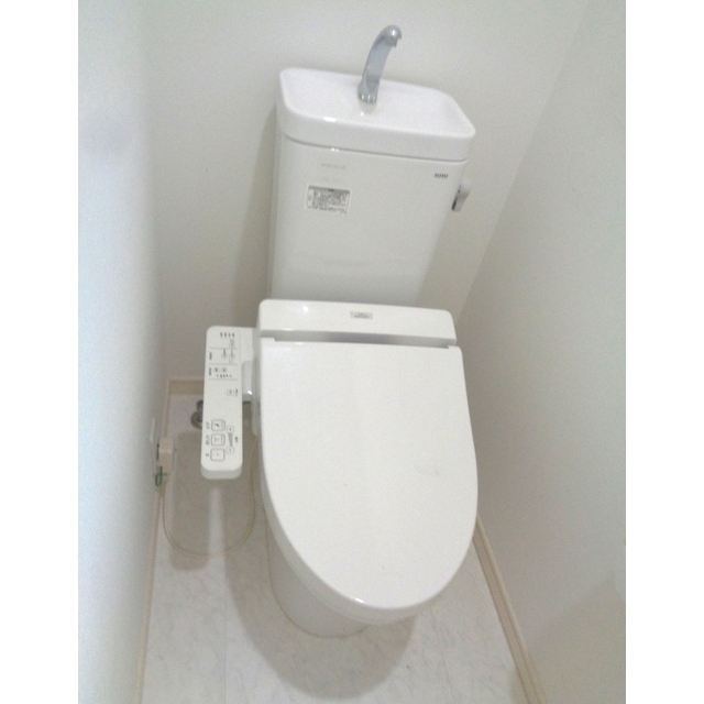 リムーヴ西巣鴨 トイレ