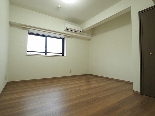 ライオンズマンション洗足池第２ リビング