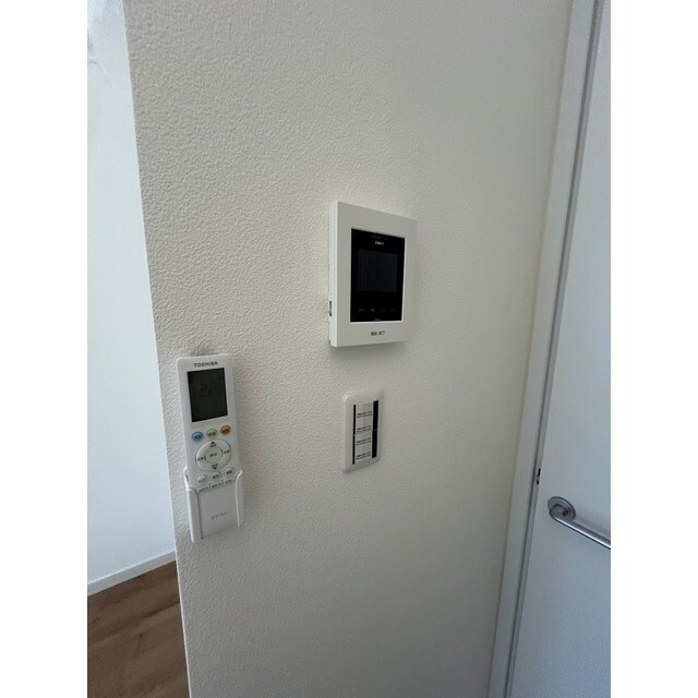 グローブテラス金沢文庫0202号室 部屋その他