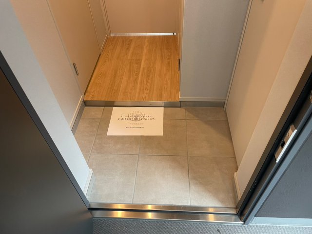 SYFORME KAWASAKI403号室 同建物別部屋の参考画像