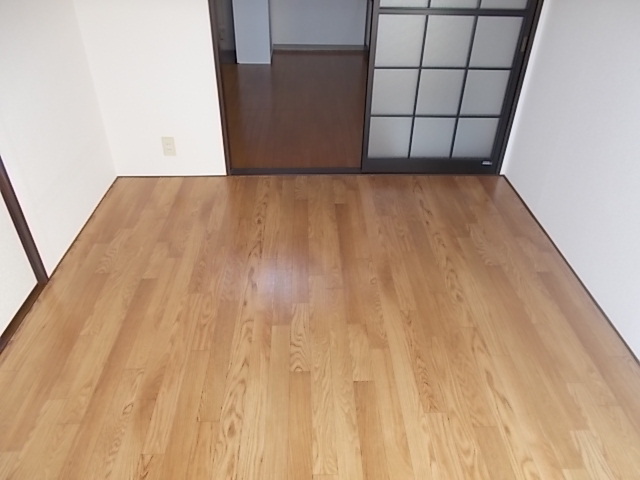 中佐津間ハイツ202号室 部屋その他