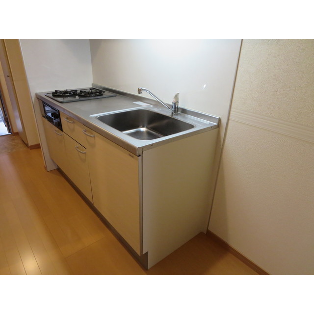 アムール CATS キッチン