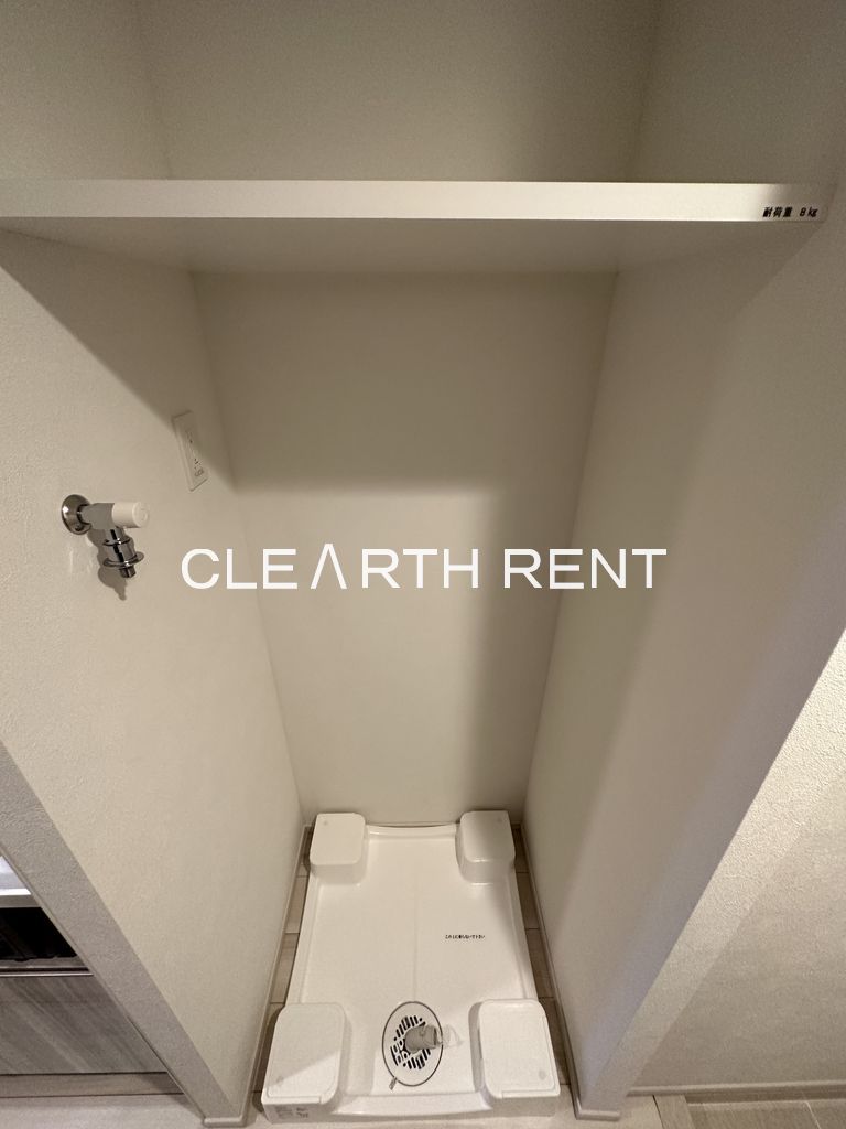 ＴＨＥ ＰＡＳＥＯ新小岩Ⅱ7階 同タイプ別住戸写真となります。現況と異なる場合がございます。